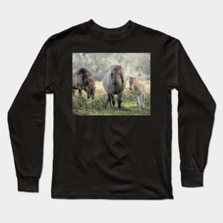 The Pavlovs Long Sleeve T-Shirt